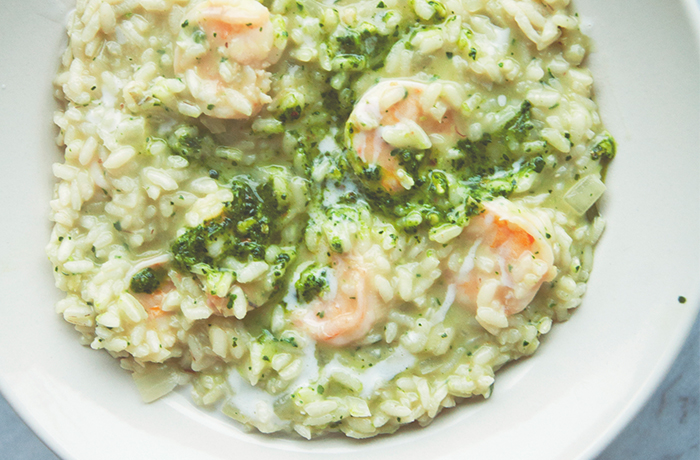 Coconut Milk Shrimp Risotto With Kale Pesto The Juice Club W,Natural Weed Killer Lowes